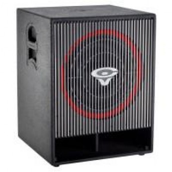 Активный сабвуфер CERWIN-VEGA CVA-121X 01074