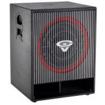 Активный сабвуфер CERWIN-VEGA CVA-121X 01074