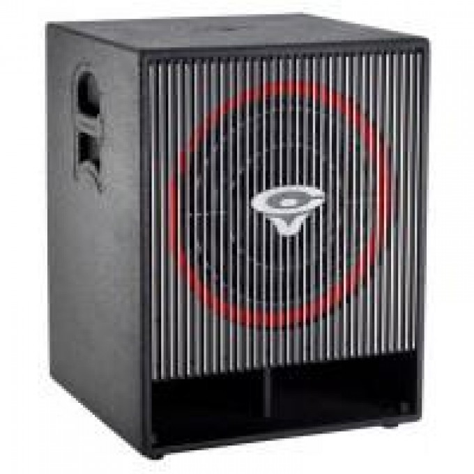 Активный сабвуфер CERWIN-VEGA CVA-121X 01074