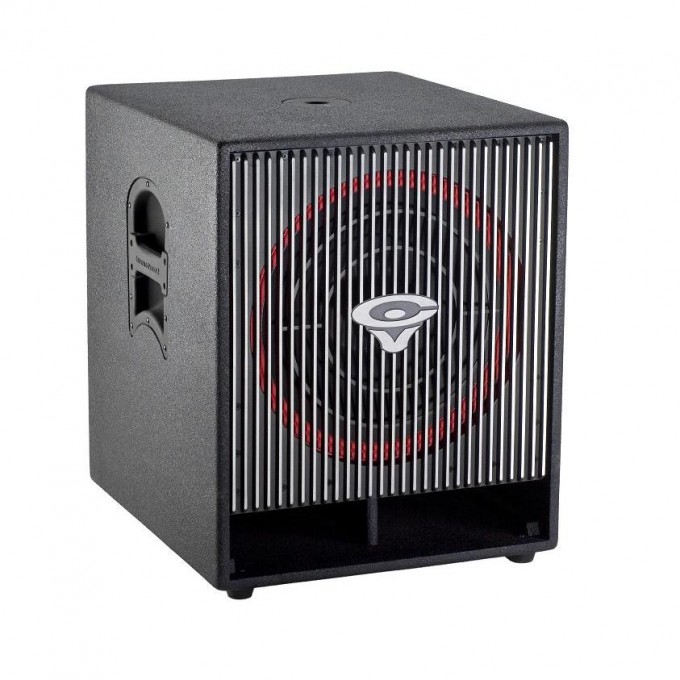 Активный сабвуфер CERWIN-VEGA CVA-115X 01159