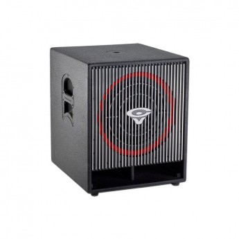 Активный сабвуфер CERWIN-VEGA CVA-118X 01160