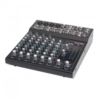 Аналоговый микшер CERWIN-VEGA CVM1022 09486 Аналоговый микшер CERWIN-VEGA CVM1022 09486