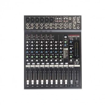 Аналоговый микшер CERWIN-VEGA CVM1224FXUS 09487 Аналоговый микшер CERWIN-VEGA CVM1224FXUS 09487