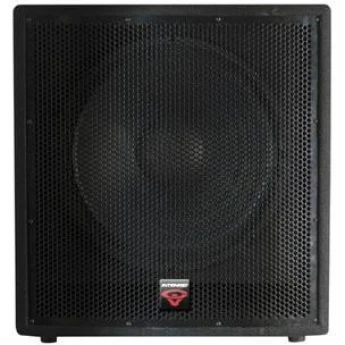 Пассивный сабвуфер CERWIN-VEGA INT-118SV2 09489