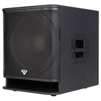 Активный сабвуфер CERWIN-VEGA P1800SX 09491
