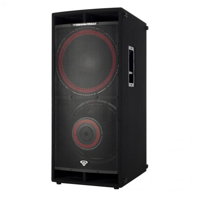 Пассивный сабвуфер CERWIN-VEGA CVi-218S 17004