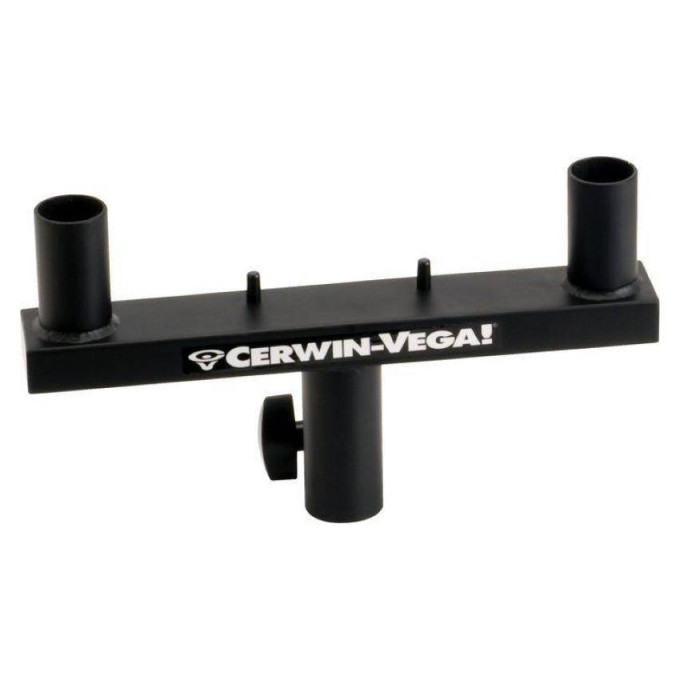Стойка для акустики CERWIN-VEGA CVANT-2A 36392